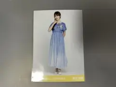 1986．乃木坂46 黒見明香 ヒキ 生写真