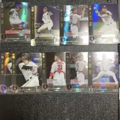 プロ野球ドリームオーダー　sr