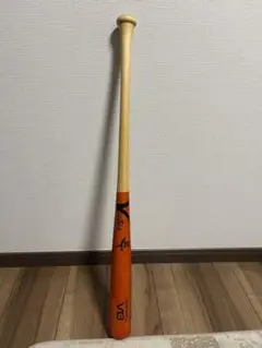 ビクタス木製バッド