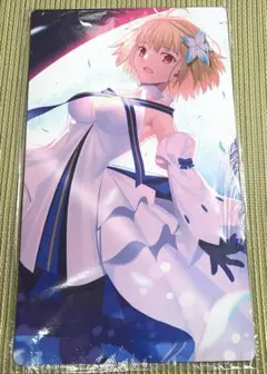 2025年最新】アルクェイド プレイマットの人気アイテム - メルカリ