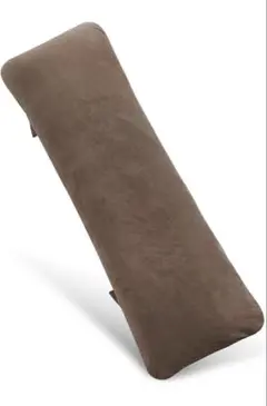 ブラウン抱き枕 120cm