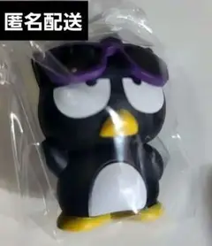 バッドばつ丸　はぴだんぶい　グラサンばちばちフィギュア