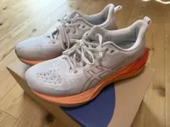 アシックス　ノヴァブラスト4 27.0
