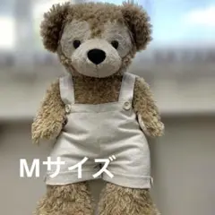 ダッフィー コスチューム　Mサイズ