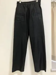 【美品】MHL. DENSE COTTON NYLON サイズ0