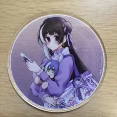 【ガチ恋粘着獣】アクリルコースター/琴乃