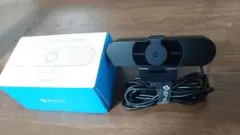 【ウェブカメラ】EMEET SmartCam C960 フルHD 1080p