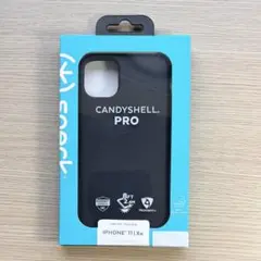 speck iPhone 11 / XR シリコンケース CandyShell