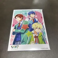 SideM CWM ブロマイド C.FIRST クラファ