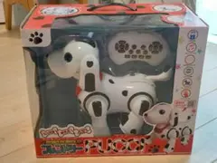 ロボパピー　フレンドリーPUCCI