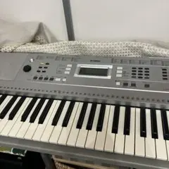 新品 YAMAHA ヤマハ 電子キーボード ポータトーン PSR-E344 ヤマハ | PSR-E344 - ポータブルキーボード - 概要