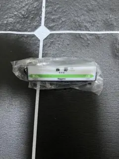 新幹線ロゴチャーム　長野駅
