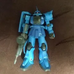 BANDAI - HG 1/144 MS-06 ランバラル専用ザク　origin  全塗装　改修品 Yahoo!オークション - HG 1/144 MS-06/TYPE C-5ランバ・ラル専用
