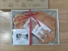新品未開封 PETITS ET MAMAN プチママン 子ども 食器セット