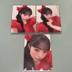 CUTIE STREET きゅーすと トレカ ver.6 佐野愛花 コンプ