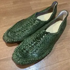 zucca サンダル　美品