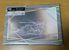 SnowMan i DO ME LIVE DVD 通常版 Blu-ray