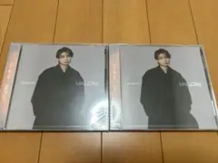 MAGFACT 横尾渉 ソロビジュアル盤