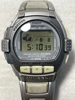 CASIO VIVCEL VCL-100