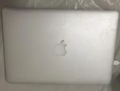 MacBook Pro 2015 8GB 1TB 13インチ2.7GHz