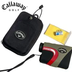 CALLAWAY キャロウェイ 300 PRO レーザー距離計 スコープ グレー