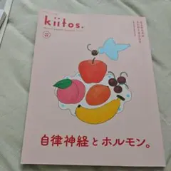 心とからだがととのうBOOK