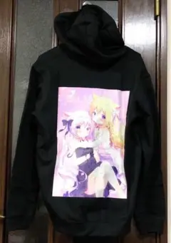しらたまこ しらたまジュエハ アリアンナ パーカー しらたま❄️C106 2日目東ア-87ab🧊🖤 (@shiratamacaron) / X