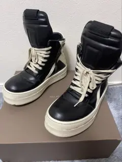 Rick Owens Mega Bumper Geobasket 41