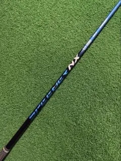 Fujikura SPEEDER NX 40S （美品）