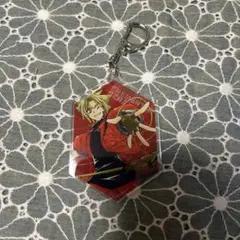 エレメンタルジェレイド　アクリルキーホルダー　クー