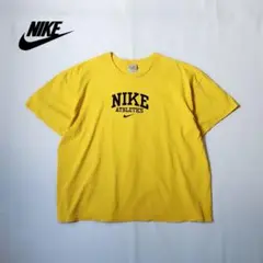 00s NIKE BIG TEE