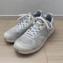 On Cloudrift Undyed-White Frost メンズ JP28