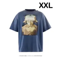 【新品】XXLサイズ SAINT MICHAEL 攻殻機動隊 GITS 草薙素子