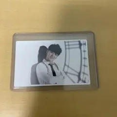 BTS ジミン リパケ トレカ