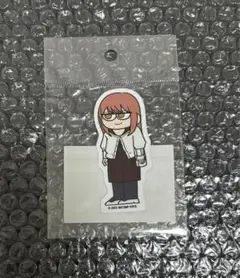 チェンソーマン プラザ レゼ篇 ロフト ジロリ ステッカー マキマ