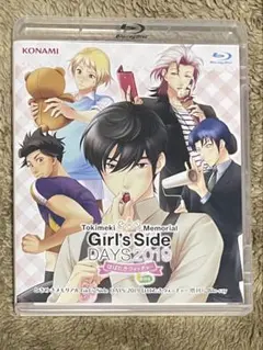 KONAMI - ときめきメモリアルGirls Side DAYS 2019 はばたきウォッチャー ときめきメモリアル Girl´s Side DAYS 2019 はばたき