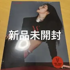 RedVelvet IRENE&SEULGI TILT　アイリーン　スルギ