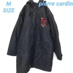 pierre cardin 中綿ナイロンコート ジャケット 秋 B5343