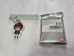 天ヶ瀬冬馬 ルームキーホルダーmini sideM