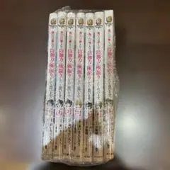 痛いのは嫌なので防御力に極振りしたいと思います1.2.3.4.5.6.8巻セット