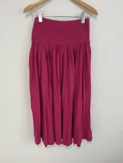 BARNEYS NY スカート ピンク