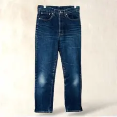 lovelivelife jeans デニムパンツ【66】ブルー系青　カジュアル