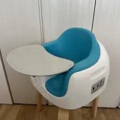 Bumbo マルチシート 水色