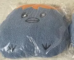 ハイキュー　一番くじ　ヒナガラス