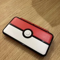 Newニンテンドー2DS LL モンスターボールエディション