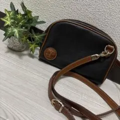 古着屋購入 イタリア製 ショルダーポーチ 90s 送料込み