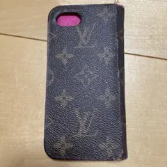 ルイヴィトン iPhoneケース