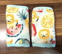 【FEILER】サッキングパッド(抱っこ紐カバー)バーニーズニューヨーク
