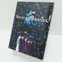 8m7666b2t ARASHI Record of Memories FC限定