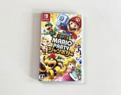 Switch スーパーマリオパーティ ジャンボリー